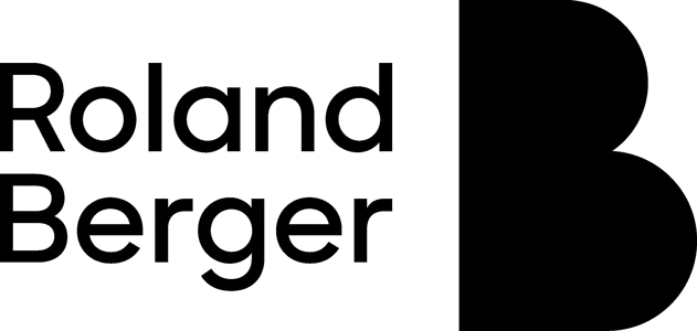 Logo Roland Berger