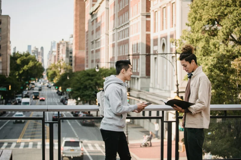 S'entraîner gratuitement au TOEFL en ligne