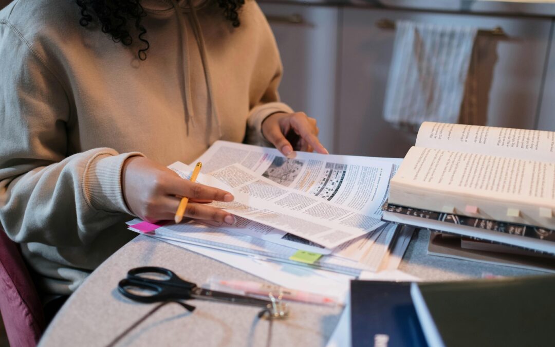 Préparer le TOEFL : méthodes, stratégies et erreurs à éviter