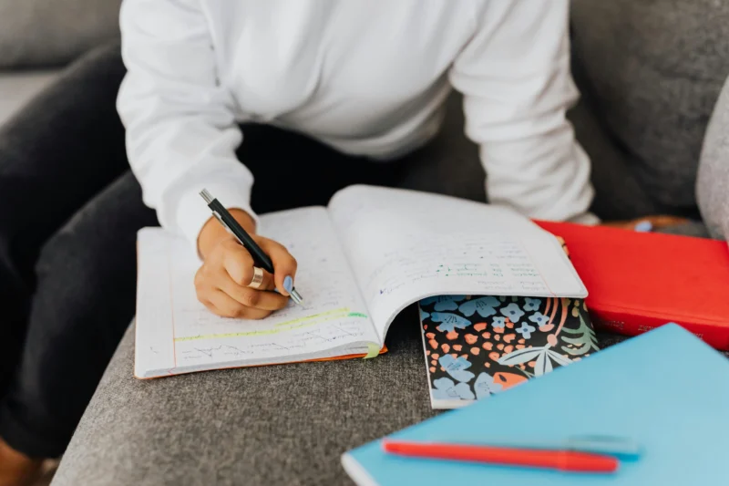 S'entraîner au TOEFL avec des tests blancs au format 2026