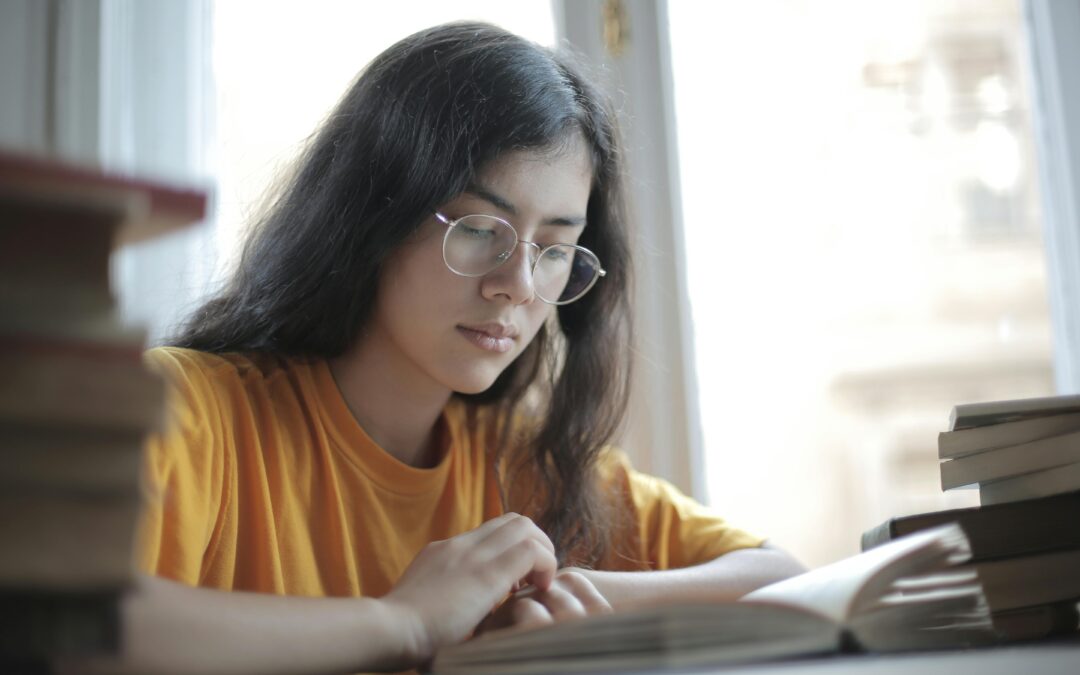 TOEFL ITP : niveaux, scores et équivalences