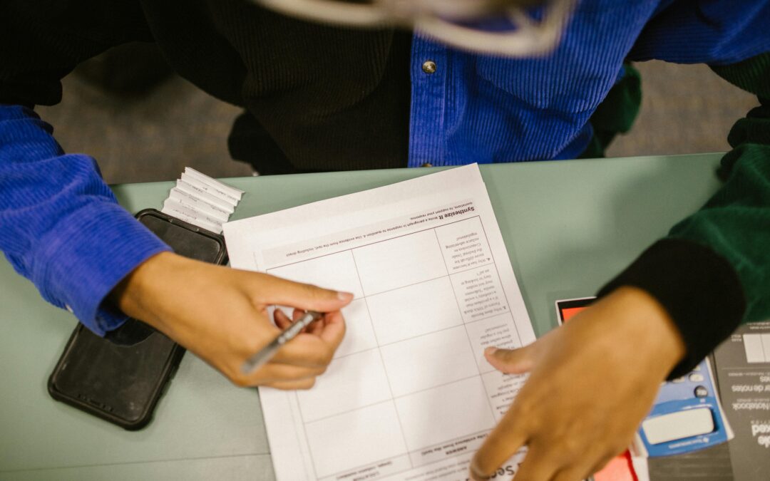 TOEFL ou IELTS : quel test est fait pour vous ?